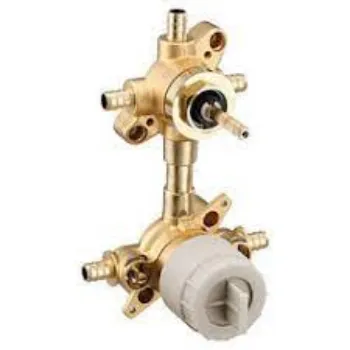 Shower Valves
